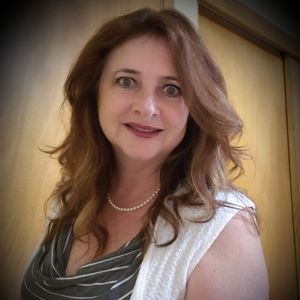 Meet your Posher, Kaye